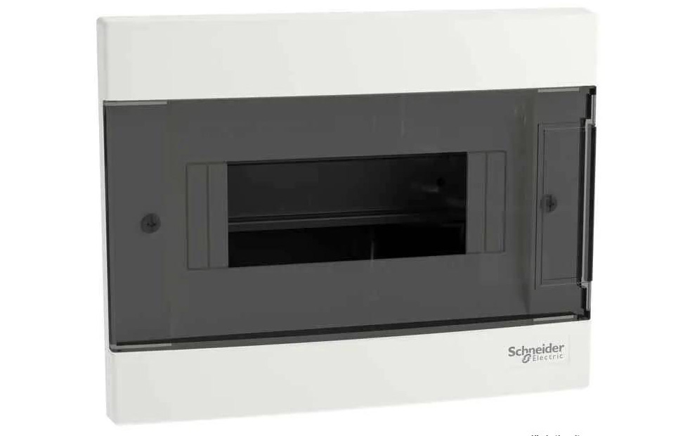 Schneider Electric Tabla ugradna 12M providna vrata