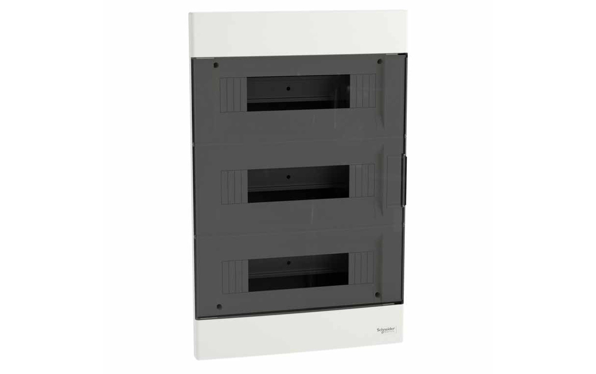Schneider Electric Tabla ugradna 36M providna vrata